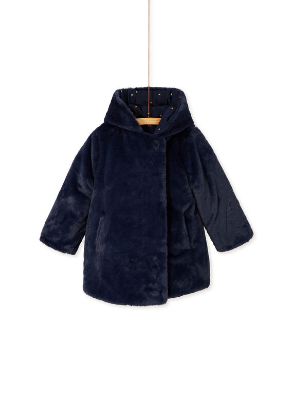 Navy PARKA KAGOPARKA1 / 20W901K1PAR070